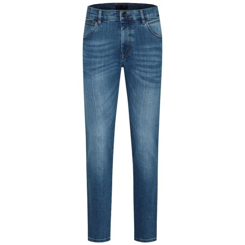 bugatti Regular-fit-Jeans »Flexcity«, mit Stretch