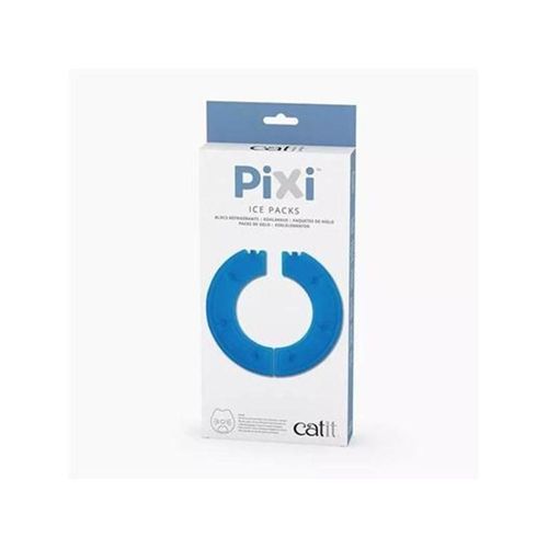 Catit Pixi Ice Pack 2 pcs. f/H43754