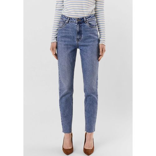 Vero Moda Straight-Jeans »VMBRENDA«