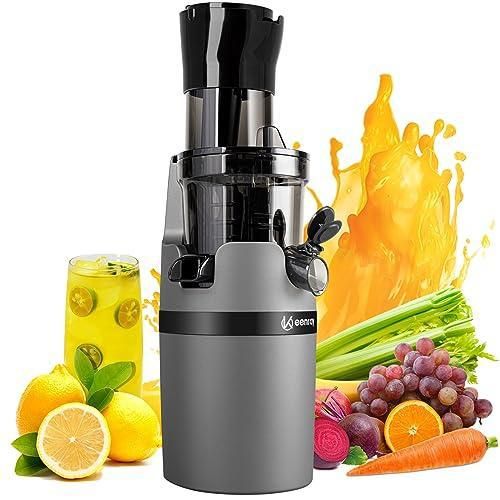 Kanton Reenay Slow Juicer Entsafter