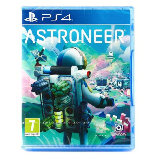 Astroneer - PlayStation 4