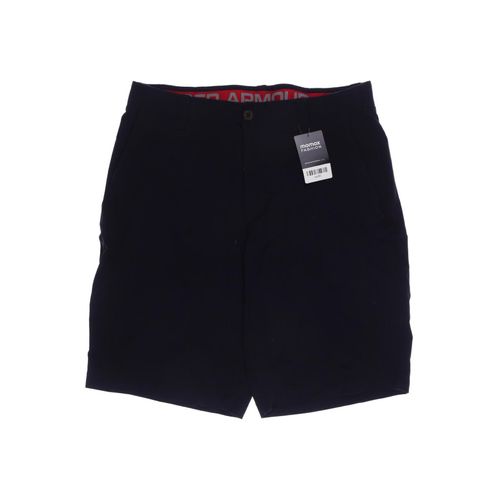 Under Armour Herren Shorts, schwarz, Gr. 36