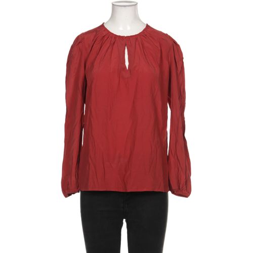 Esprit Damen Bluse, rot, Gr. 36