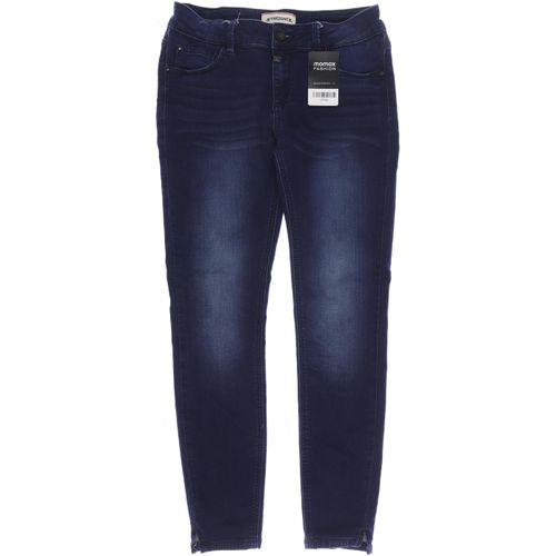 Timezone Damen Jeans, blau, Gr. 27