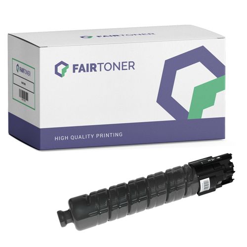 Kompatibel für Ricoh Aficio SP C 431 dn-hs Color Hotspot (821094 / TYPESPC430E) Toner Schwarz
