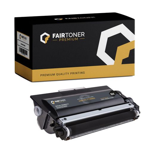 Premium Kompatibel für Brother HL-5450 DNT (TN-3380) Toner Schwarz