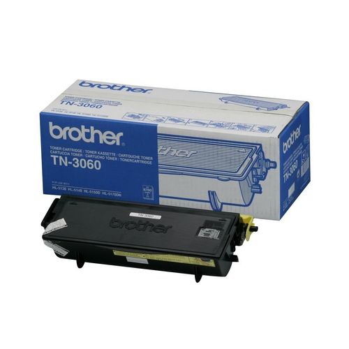 Original Brother DCP-8045 DN (TN-3060) Toner Schwarz