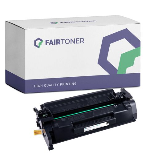 FairToner Toner HP CF289A bk