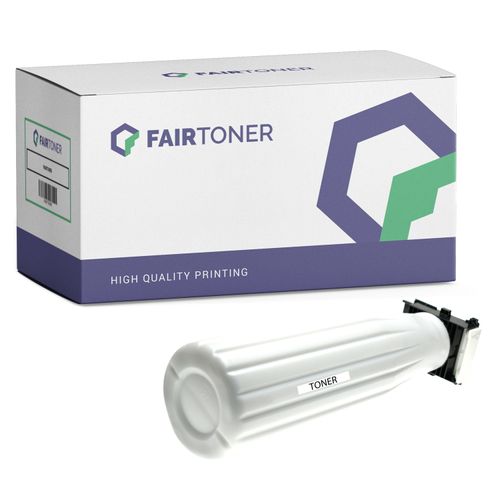 Kompatibel für Canon IR 5000 V (4234A002 / C-EXV1) Toner Schwarz