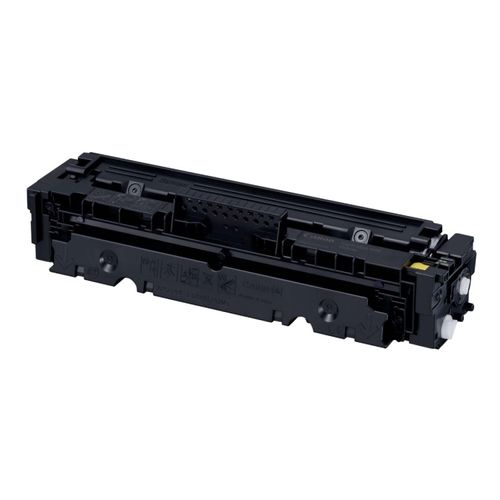 Original Canon i-SENSYS MF 730 Series (1247C002 / 046) Toner Gelb