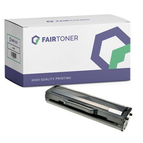 Kompatibel für Samsung Xpress M 2070 Series (MLT-D111L/ELS / 111L) Toner Schwarz