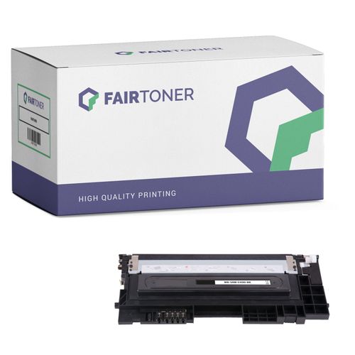Kompatibel für Samsung Xpress C 482 (CLT-K404S/ELS / K404S) Toner Schwarz