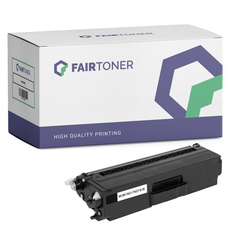 Kompatibel für Brother HL-L 8260 CDW (TN-421BK) Toner Schwarz