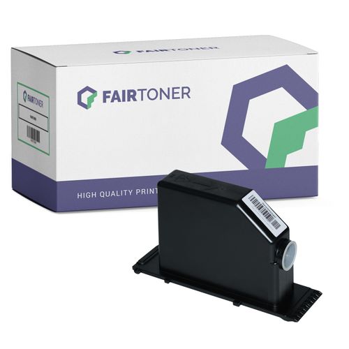 Kompatibel für Canon C 250 d (1377A003 / NPG-7) Toner Schwarz