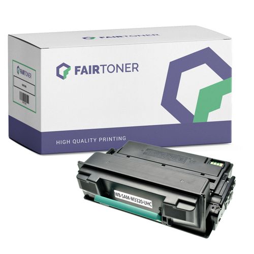 Kompatibel für Samsung ProXpress M 3820 ND (MLT-D203E/ELS / 203E) Toner Schwarz