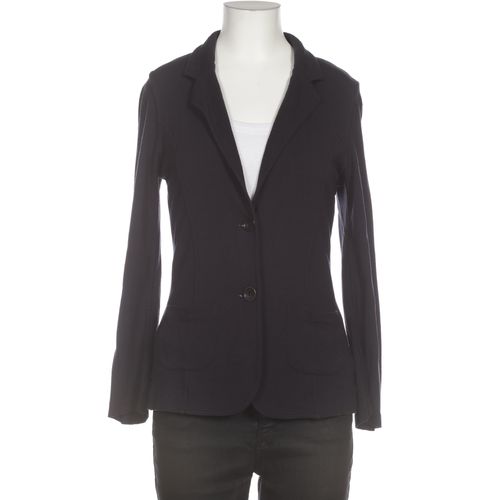 Marc O Polo Damen Blazer, blau, Gr. 32