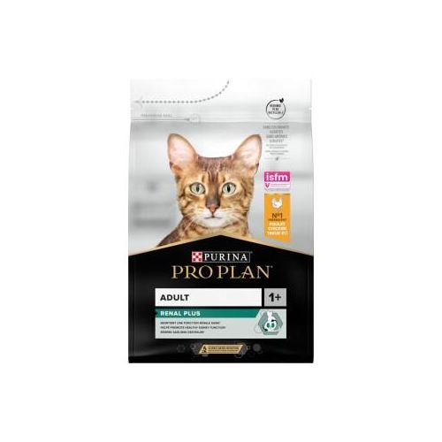 PRO PLAN Adult Huhn 3 kg