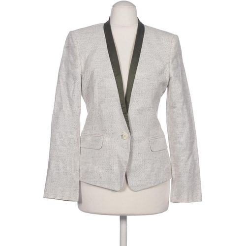 Hugo by Hugo Boss Damen Blazer, cremeweiß, Gr. 34