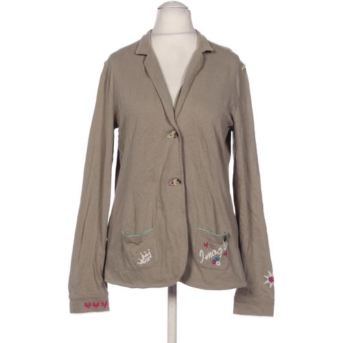 Princess goes Hollywood Damen Blazer, beige, Gr. 38