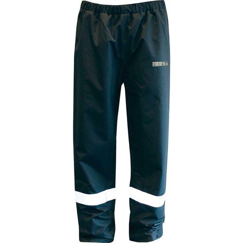 FP - Hose M-Safe, blau, Gr.XL, Multinorm