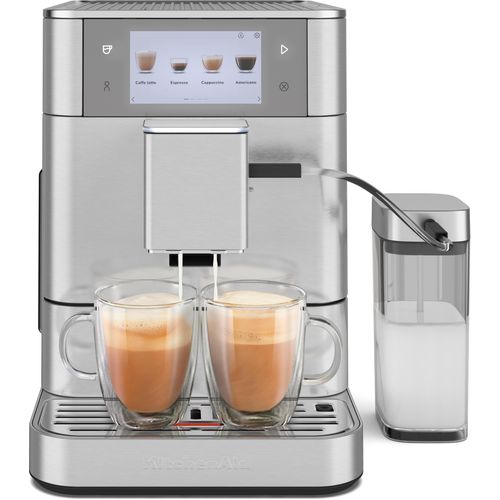 KITCHENAID Kaffeevollautomat 