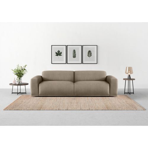 Big-Sofa TRENDMANUFAKTUR 