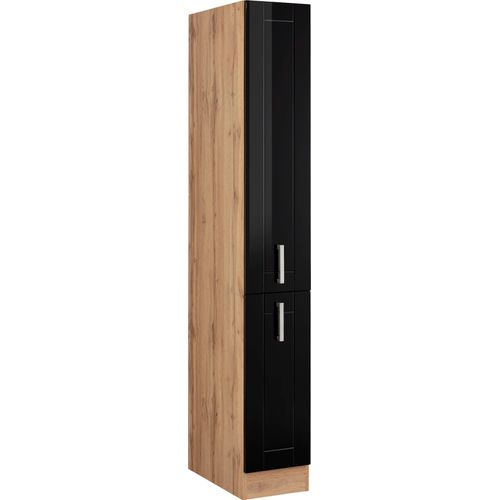 Apothekerschrank KOCHSTATION 