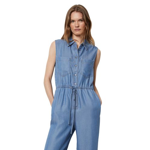 Overall MARC O'POLO 