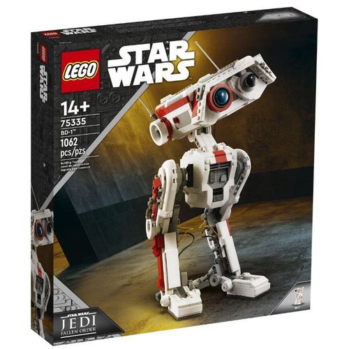 LEGO® Star Wars BD-1 75335