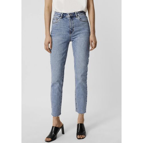 Vero Moda Straight-Jeans »VMBRENDA«