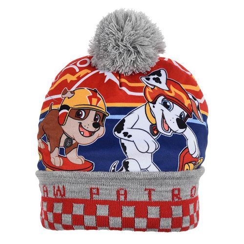 Paw Patrol Mütze 