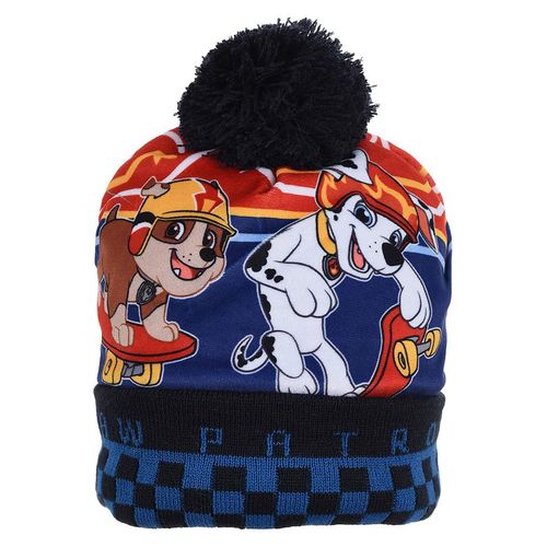 Paw Patrol Mütze 