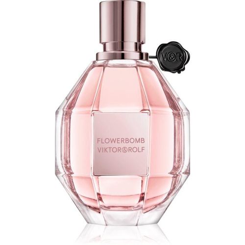 Viktor & Rolf Flowerbomb EDP für Damen 100 ml