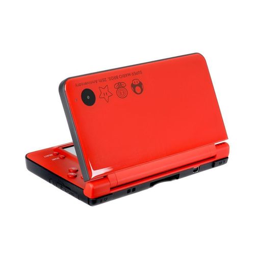 Nintendo DSI XL - Rot