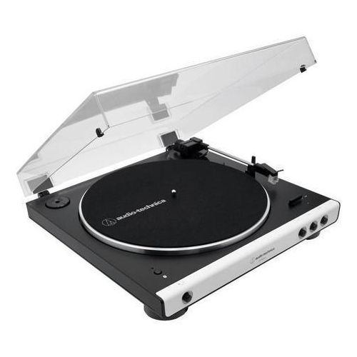 Audio Technica AT-LP60XBT Vinyl-Plattenspieler