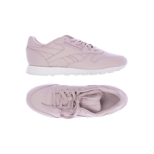 Reebok Classic Damen Sneakers, pink, Gr. 38.5