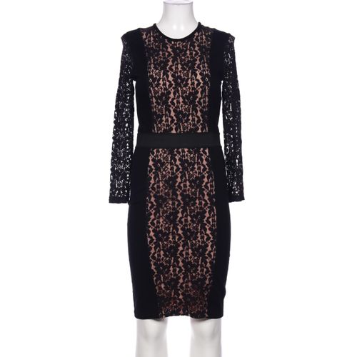 By Malene Birger Damen Kleid, schwarz, Gr. 38