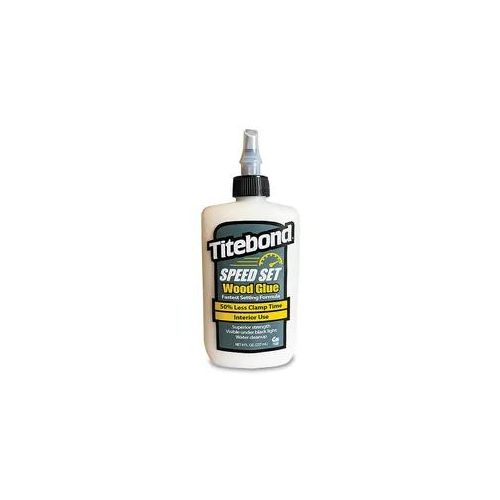 Titebond Speed Set Holzleim - 237 ml