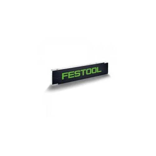 Festool-Fanartikel Meterstab MS-3M-FT1 3 Meter