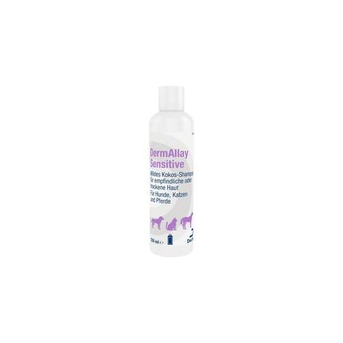 Dechra DermAllay Sensitive Shampoo 230 ml