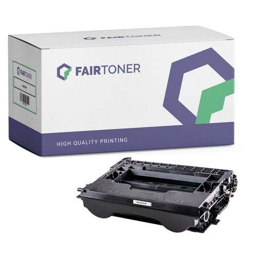 Kompatibel für HP LaserJet Enterprise MFP M 632 fht (CF237A / 37A) Toner Schwarz
