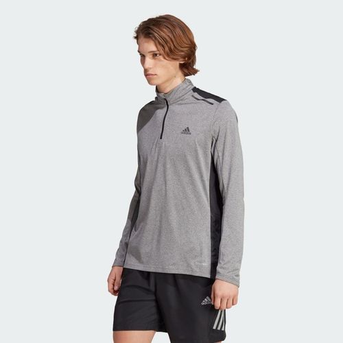 Technical-Inspired Slim-Fit Longsleeve