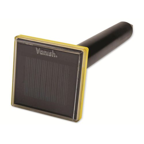 VANISH Solar-Maulwurfvertreiber MVT-2