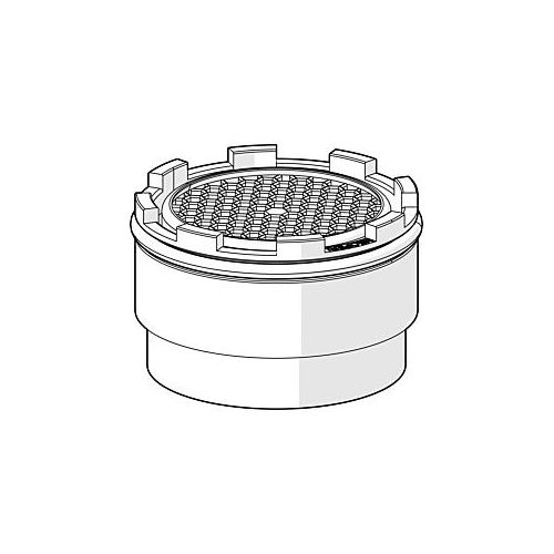 Hansa Strahlregler Cache M24 x 1 A 59913255