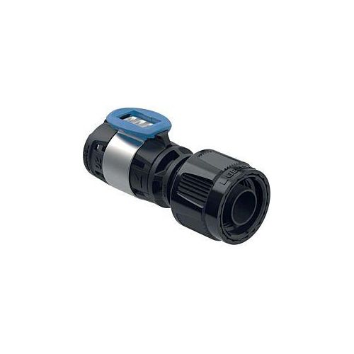 Geberit FlowFit Übergang 620290001 DN 12/15, Ø 16 mm, 7,6 cm