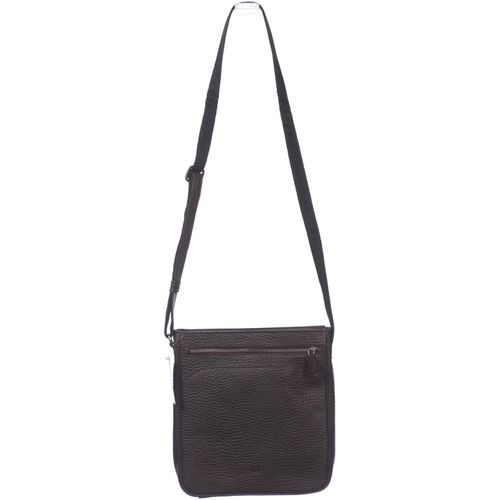 Voi Damen Handtasche, braun, Gr.