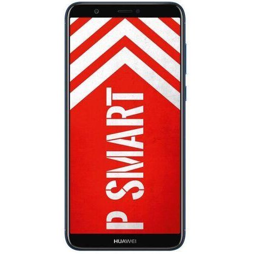 Huawei P Smart (2017) | 32 GB | Dual-SIM | blau