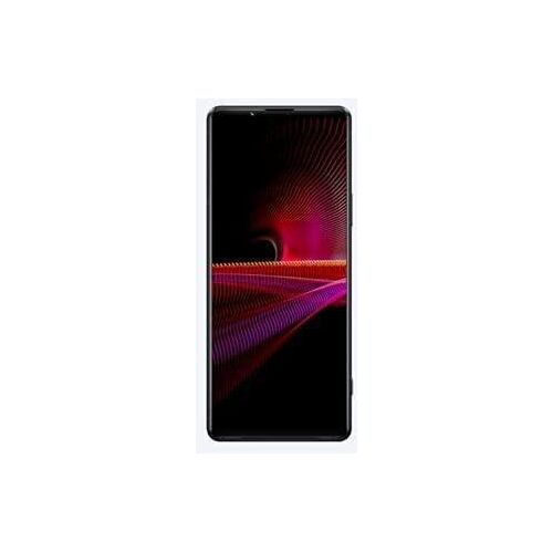 Sony Xperia 1 III 5G | 12 GB | 256 GB | Dual-SIM | violett