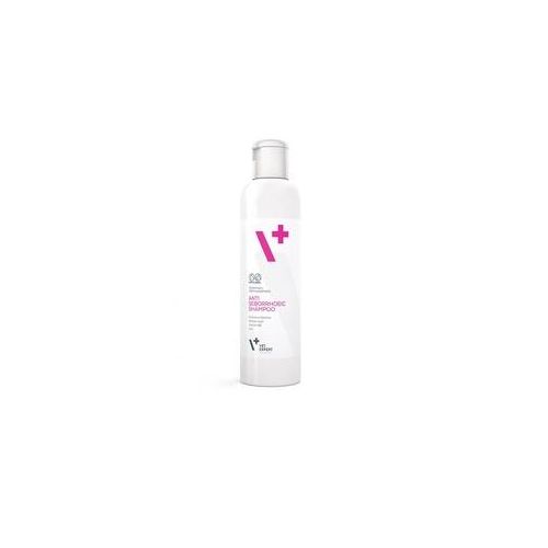 VetExpert Antiseborrhoeic Shampoo 250 ml