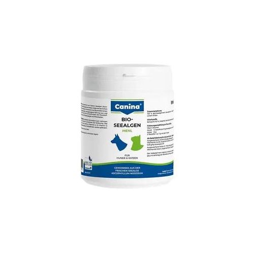 Canina Bio-Seealgenmehl Pulver 750 g